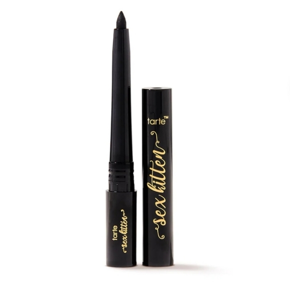 tarte Other - Tarte Sex Kitten Eyeliner, Black, .0035oz (Travel Size), New